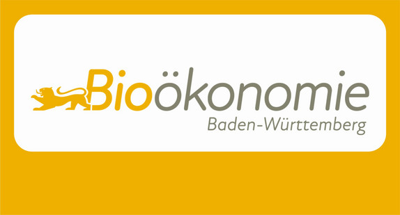 Logo Bioökonomie
