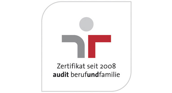 audit berufundfamilie