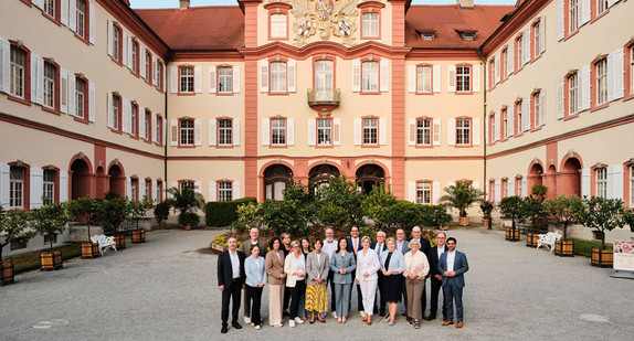 Wirtschaftsministerkonferenz 2026