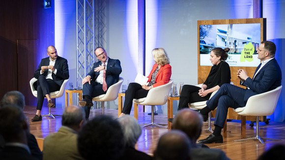 Diskussionsveranstaltung am 6.9.22 @lvbwberlin zum Thema "Soziale Marktwirtschaft"