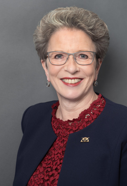 Barbara Bosch
