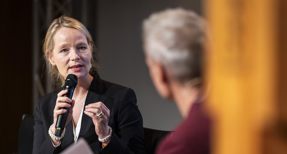 Klima wieder cool machen - Perspektiven für Klimaschutz in einer krisengeprägten Welt, 27.11.2025.