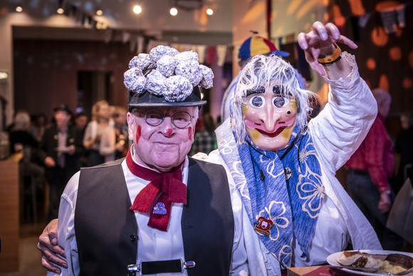 Kultur Fasnacht 2020 Fasnacht 2020