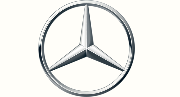 Logo Mercedes-Benz Group AG