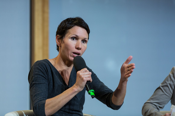 7. Sommerakademie Verbieten, zahlen oder ködern? Umweltschutz zwischen Ordnungsrecht und Marktwirtschaft Judith Skudelny, MdB Umweltpolitische Sprecherin der FDP-Fraktion im Deutschen Bundestag