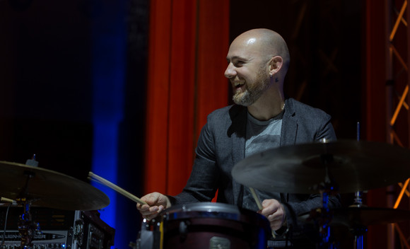 Kultur Jazzkonzert mit Olivia Trummer Zeitmusik BW 2019