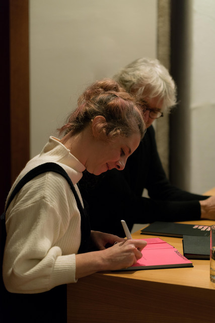 Kultur Lesung: Maren Kames Lesung Maren Kames