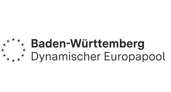 Logo „Dynamischer Europapool“