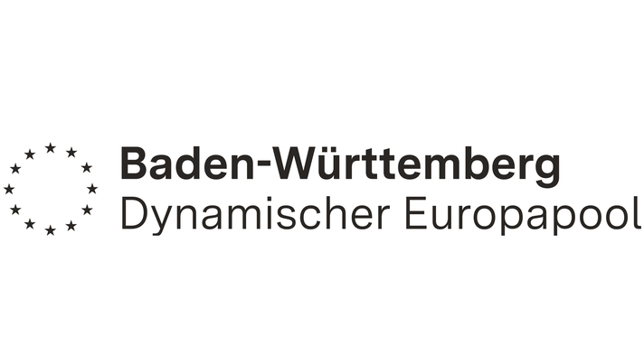 Logo „Dynamischer Europapool“