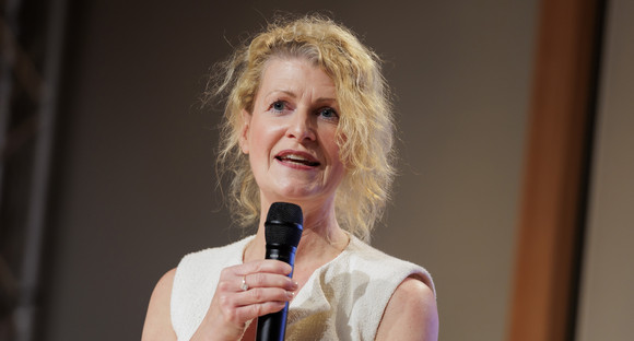 Haute Couture aus dem Tiergartenviertel: Die vergessene Modegeschichte Berlins am 10. Dezember 2025 in der Landesvertretung Baden-Württemberg