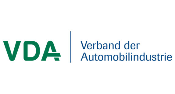 Logo Verband der Automobilindustrie VDA