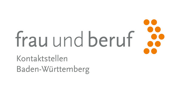 Logo Frau und Beruf