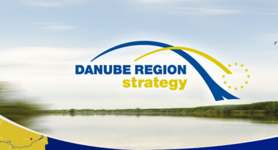 Bild EU-Donauraumstrategie