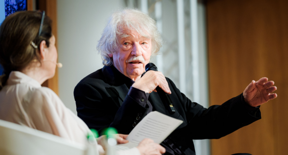 Dietrich Bangert, Architekt