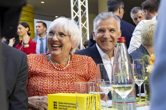 Claudia Roth