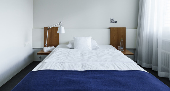 Doppelzimmer