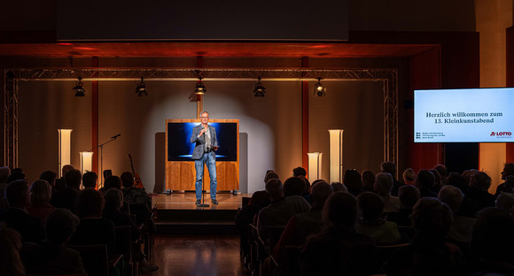 Rudi Hoogvliet, Bevollmächtigter des Landes Baden-Württemberg beim Bund