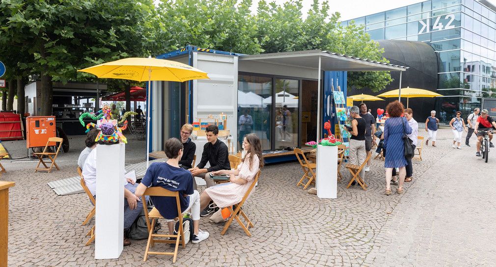 Die Internationale Bodenseekonferenz feiert ihr 50-jähriges Bestehen. 