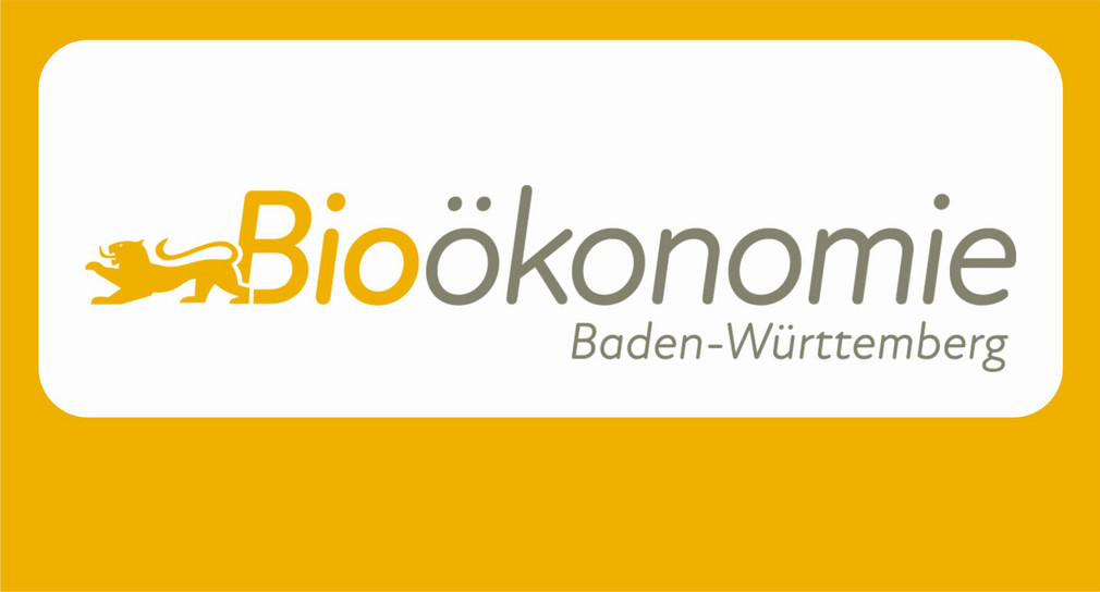 Logo Bioökonomie
