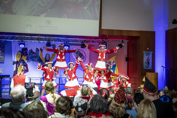 Kultur Fasnacht 2020 Fasnacht 2020