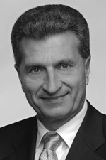 Günther H. Oettinger']