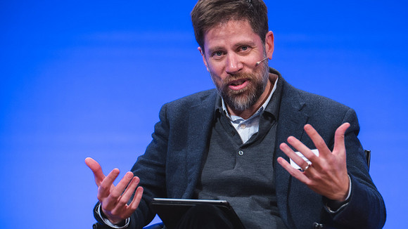 Digitalisierung Humanity Empowered: Building Resilience with AI (Tag 1) Aspen Berlin Conference on Artificial Intelligence (AI)