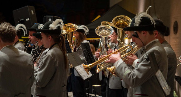 Original Härtsfelder Musikanten