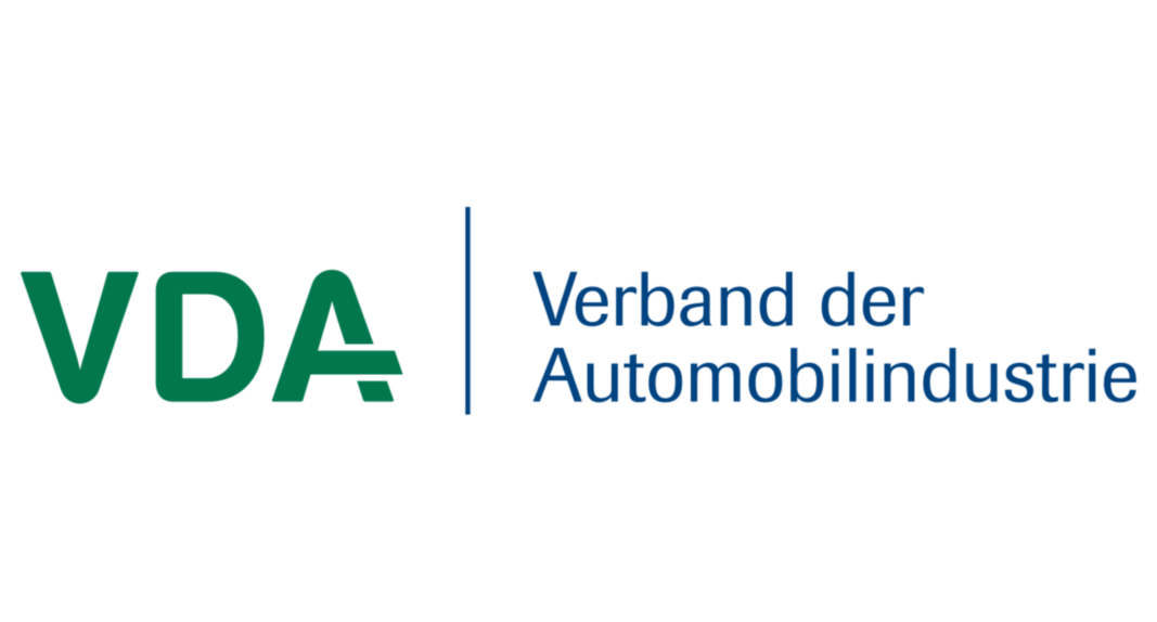 Logo Verband der Automobilindustrie VDA
