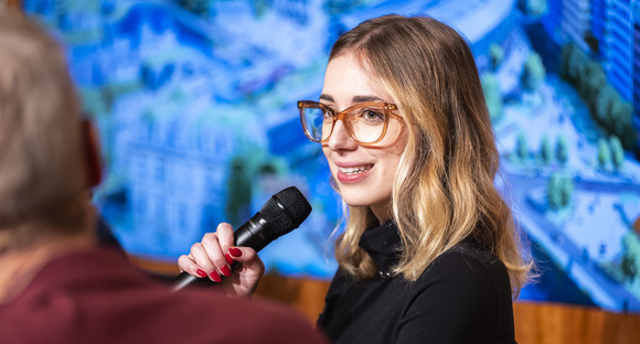 lima wieder cool machen - Perspektiven für Klimaschutz in einer krisengeprägten Welt, 27.11.2025