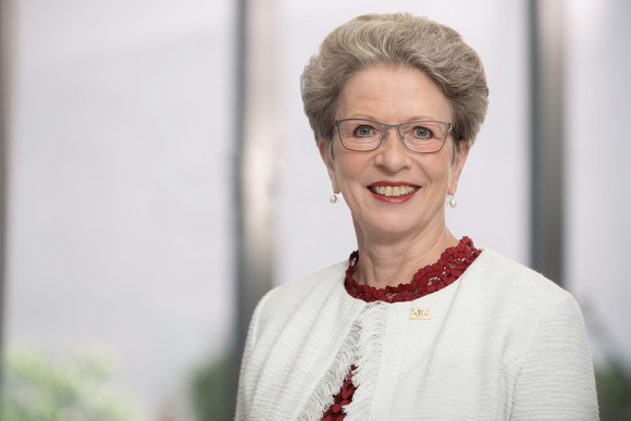 Barbara Bosch