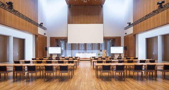 Großer Saal / Baden-Württemberg