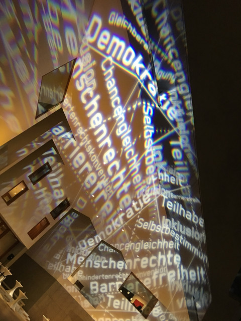 Jahresempfang Beauftragter für Belange von Menschen mit Behinderungen Jahresempfang des Beauftragten der Bundesregierung für die Belange von Menschen mit Behinderungen in der Landesvertretung Baden-Württemberg in Berlin