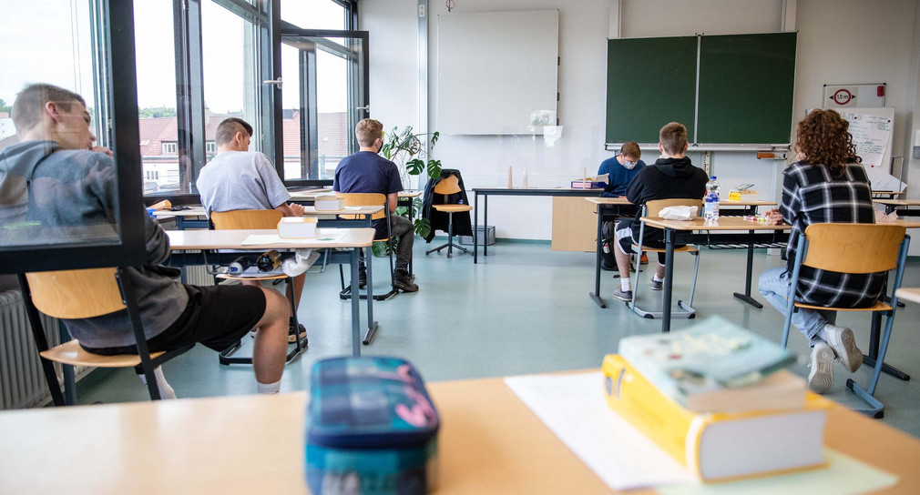 Abschlussprüfung Realschule Baden Württemberg 2020 Deutsch