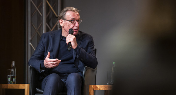 Klima wieder cool machen - Perspektiven für Klimaschutz in einer krisengeprägten Welt, 27.11.2025