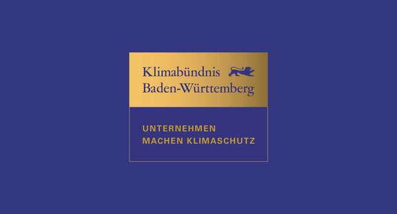 Logo Klimabündnis Baden-Württemberg