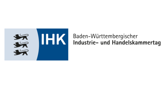 Logo Baden-Württembergische Industrie- und Handelskammertag BWIHK