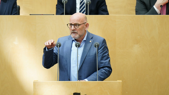 1021. Bundesratssitzung am 20.05.22