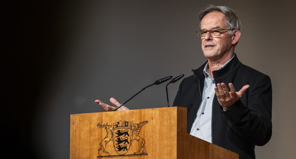  Klima wieder cool machen - Perspektiven für Klimaschutz in einer krisengeprägten Welt, 27.11.2025.