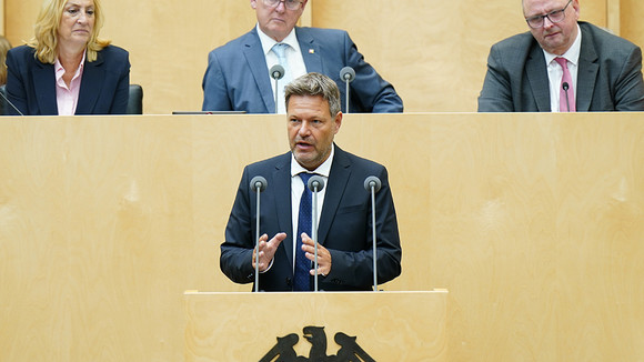 1021. Bundesratssitzung am 20.05.22