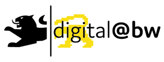 Landesweite Digitalisierungsstrategie „digital@bw“