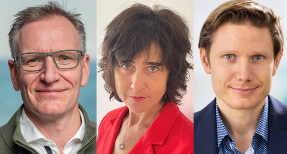 Preisträger Landesforschungspreis 2026