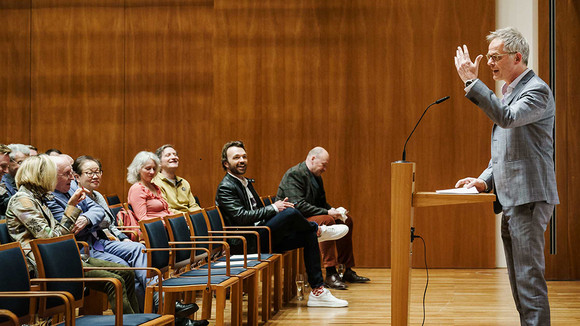 #JUHUBILÄUM - 70 Jahre Baden-Württemberg