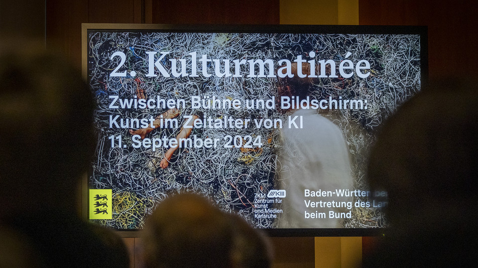 2. Kulturmatinée