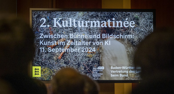2. Kulturmatinée
