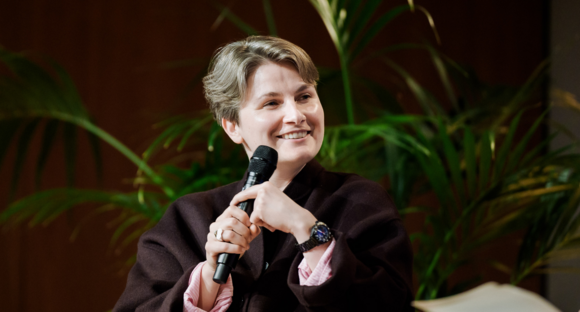 Annabelle von Reutern, Architektin