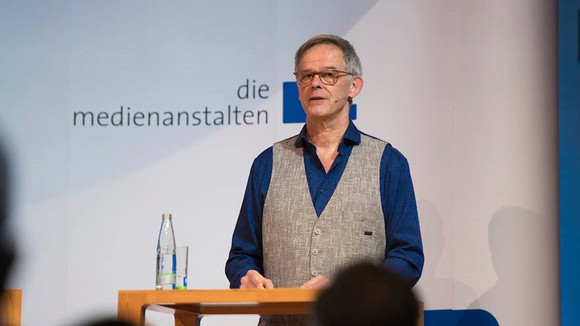 DLM-Symposium am 23. März 2022