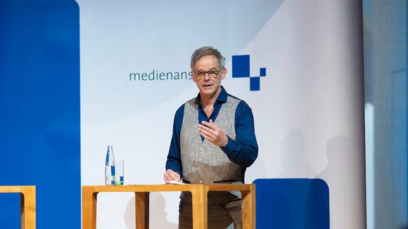 DLM-Symposium am 23. März 2022