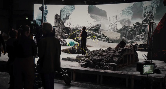 Zurück in die Zukunft – Wohin steuert Deutschlands führender Animations- und VFX-Standort?