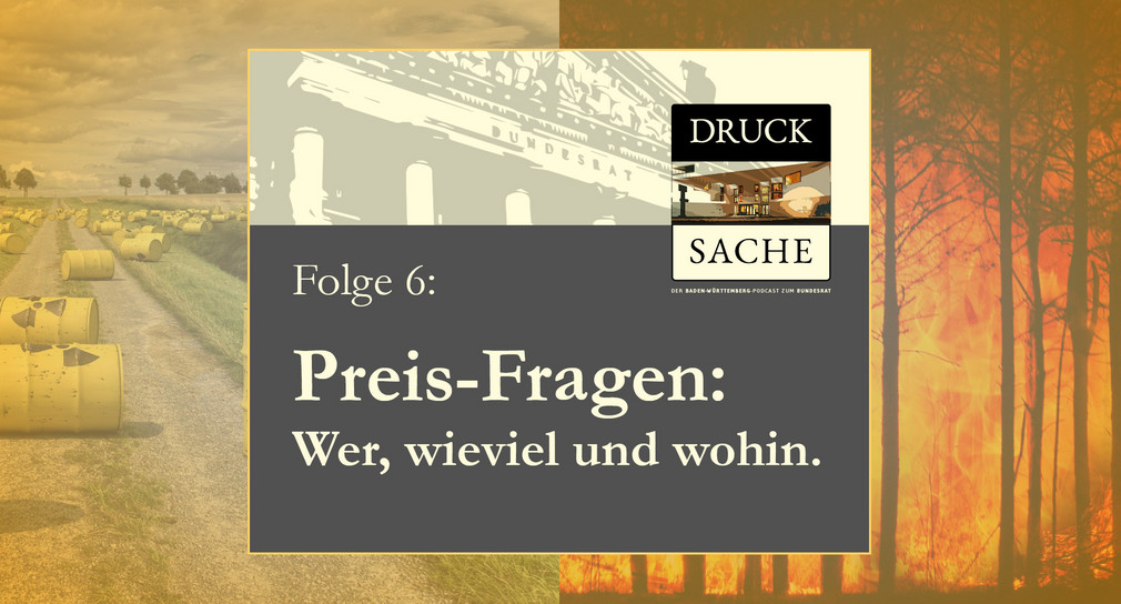 DRUCK SACHE #6