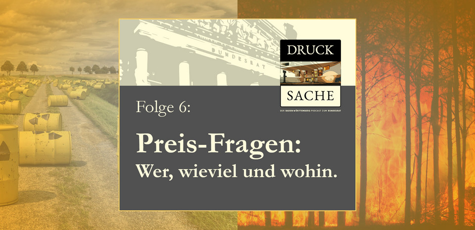 DRUCK SACHE #6